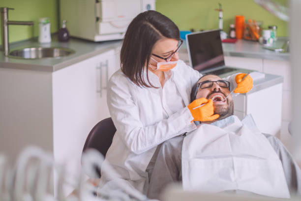 Best Walk-In Emergency Dentist in Greensburg, PA