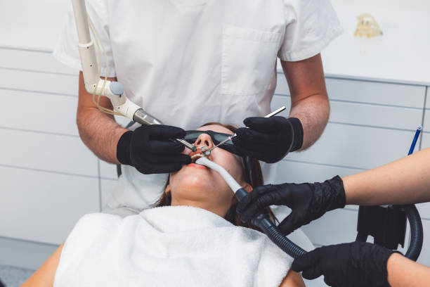 Best Emergency Broken Tooth Repair in Greensburg, PA